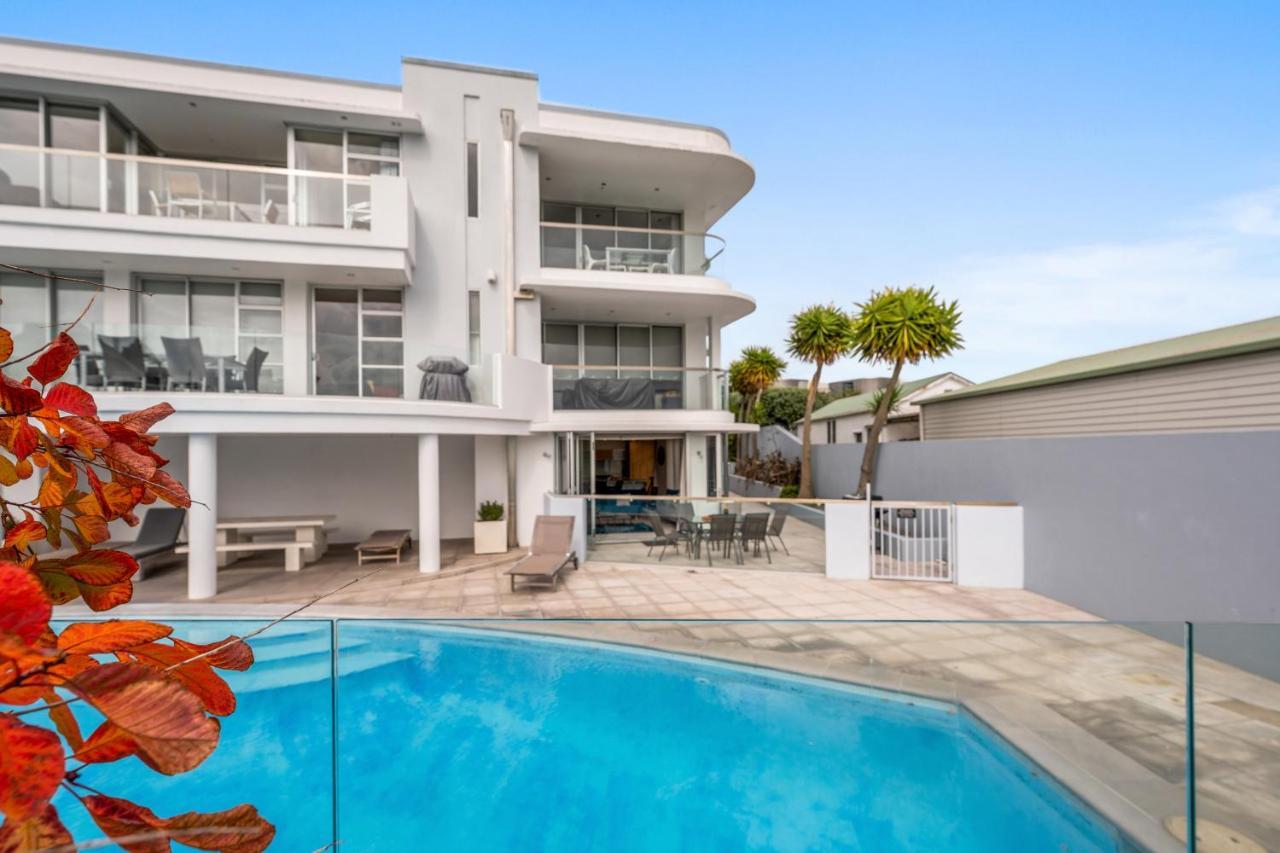 Lakeside Apartment Waimahana 1 Lago Lago Taupo Exterior foto