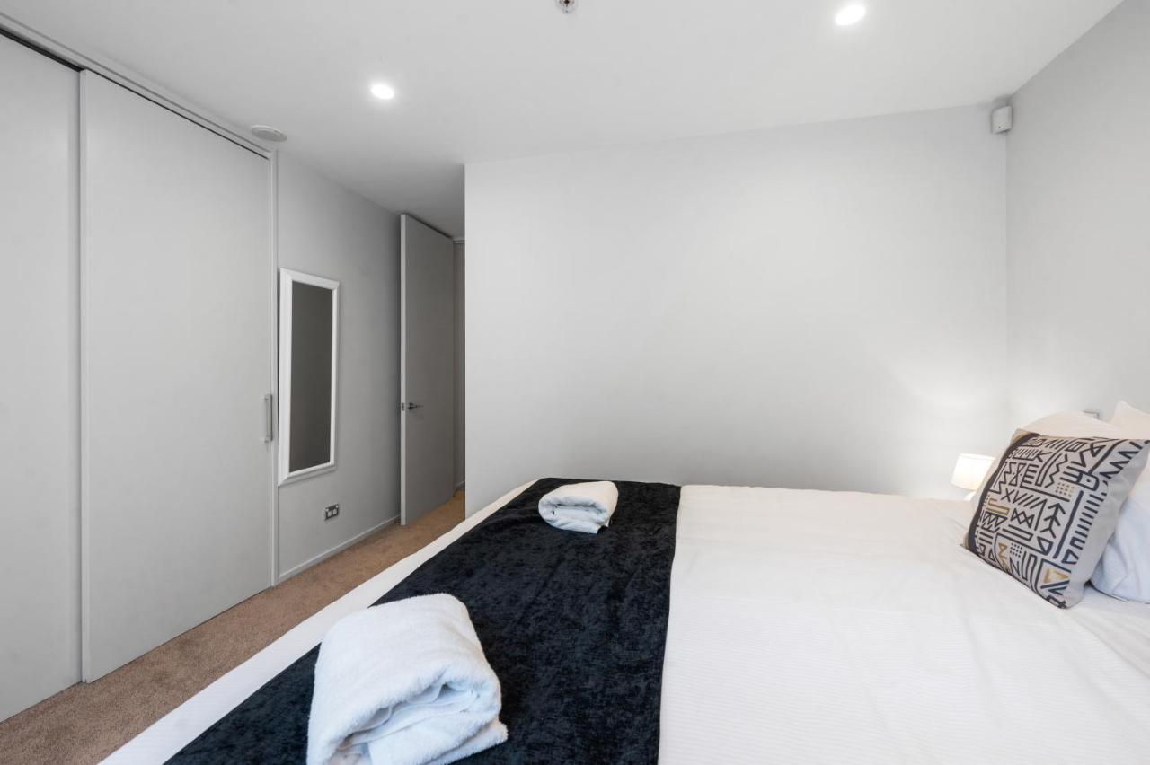 Lakeside Apartment Waimahana 1 Lago Lago Taupo Exterior foto
